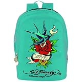 Ed Hardy By Christian Audigier Josh Backpack