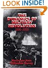 The Dynamics of Military Revolution, 1300-2050