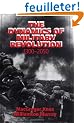 The Dynamics of Military Revolution, 1300-2050