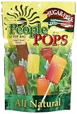 People Pops Tangy Citrus Parfait Pops, 12-Pop Bags (Pack of 12)