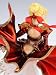 Fate/EXTRA セイバーエクストラ (1/8スケール PVC塗装済み完成品)_s-4