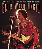 Blue Wild Angel: Jimi Hendrix At The Isle Of Wight