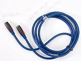 Arista - Digital audio cable (optical) - TOSLINK (M) - TOSLINK (M) - 6 ft