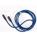 Arista 18-5121 6-foot optical cable with mini-optical adapters