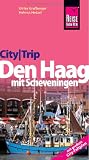 book cover CityTrip Den Haag mit Scheveningen - Author