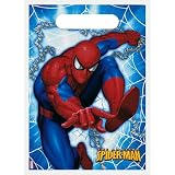Amazing Spider-Man Treat Sacks