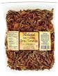Roland Sun Dried Tomatoes, Julienne, 32-Ounce Bags (Pack of 2)