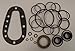 EDPN3500A Steering Seal Kit Made For Ford Power 4000 4600 5000 5600 6600 7000 7600