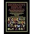 Decorative Display Alphabets: 100 Complete Fonts (Lettering, Calligraphy, Typography)