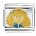 Cabbage Patch Kids Queen Italian Charms