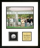 Tim Herron - Golf Ball Series By Pro Tour Memorabilia