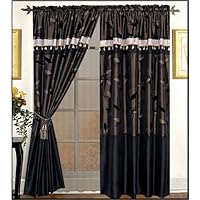 Nanshing Pastora Multi Piece Window Set