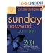 The New York Times Sunday Crossword Omnibus Volume 9: 200 World-Famous Sunday Puzzles from the Pages of The New York Times (New York Times Sunday Crosswords Omnibus)