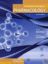 Prehospital Emergency Pharmacology (7th Edition)