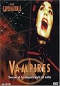 The Supernatural - Vampires