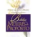 Biblia Mujeres De Prop�sito_tapa Dura