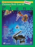Produkt-Bild: Alfred's Basic Piano Course Top Hits! Christmas (Alfred's Basic Piano Library)