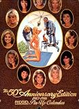 Ridgid (Ridge Tool) Pin-Up Girl Calendar 1986