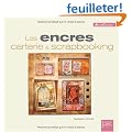Les encres : Carterie et scrapbooking