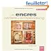 Les encres : Carterie et scrapbooking