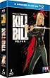 Coffret kill bill : kill bill 1 ; kill bill 2 [Blu-ray] [FR Import]