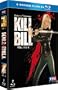 Kill Bill Vol. I et II : L'int�grale [Blu-ray]
