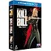 Kill Bill Vol. I et II : L'int�grale [Blu-ray]