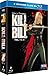 Kill Bill Vol. I et II : L'intégrale [Blu-ray]  : image