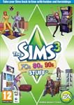 The Sims 3: 70s, 80s and 90s Stuff (P...