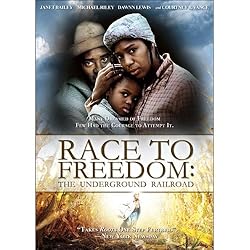 Race to Freedom: The Underground Railroad