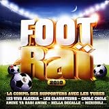 Foot Rai 2010