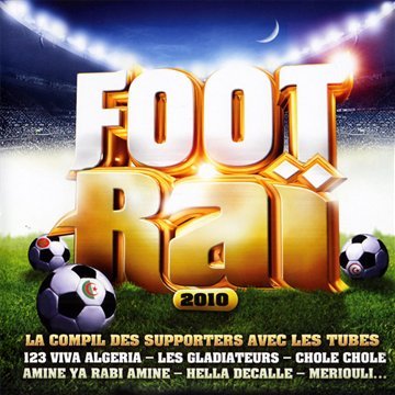 Foot Rai 2010