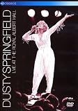 NEW Live At The Royal Albert Hall (DVD)