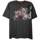 Converse Men's Wade Shard Tee