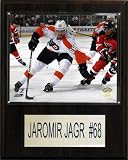 NHL Jaromir Jagr Philadelphia Flyers Player Plaque