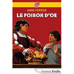 Le poison d'or