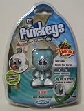 U.B. Funkeys Funkiki Islands Figure Flurry Blue [Normal Version]