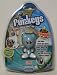 U.B. Funkeys Funkiki Islands Figure Flurry Blue [Normal Version]