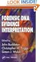 Forensic DNA Evidence Interpretation