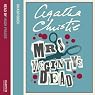 Mrs. McGinty's Dead