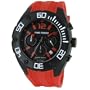 TIME FORCE TF-4145M14 - Reloj Caballero caucho