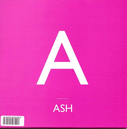 Album Art for True Love 1980 by Ash