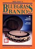 Mel Bay's Bluegrass Banjo