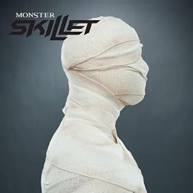 Monster (Album Version)