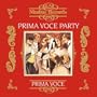 Prima Voce Christmas Party