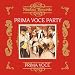 Prima Voce Christmas Party