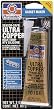 Permatex 81878-12PK Ultra Copper Maximum Temperature RTV Silicone Gasket Maker - 3 oz., Pack of 12