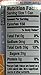 Hansen's Natural Cane Soda (Mandarin Lime, 12-Ounce Cans, Pack of 24)