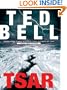 Tsar: A Thriller (Alex Hawke)