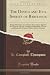 The Devils and Evil Spirits of Babylonia: Being Babylonian and Assyrian Incantations Against the Demons, Ghouls, Vampires, Hobgoblins, Ghosts, and ... Which Attack Mankind (Classic Reprint)